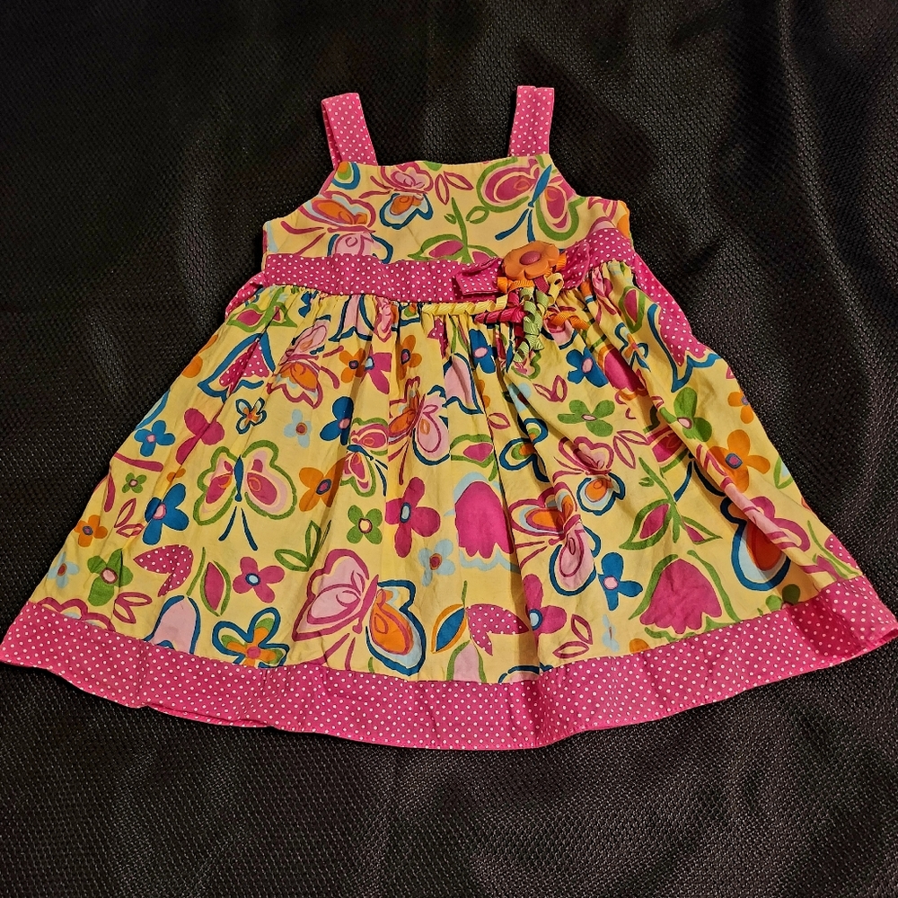 12mo Goodlad Dress